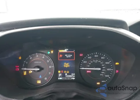 2021 Subaru Crosstrek Premium z USA, uszkodzony, nr VIN JF2GTAEC1M8349823